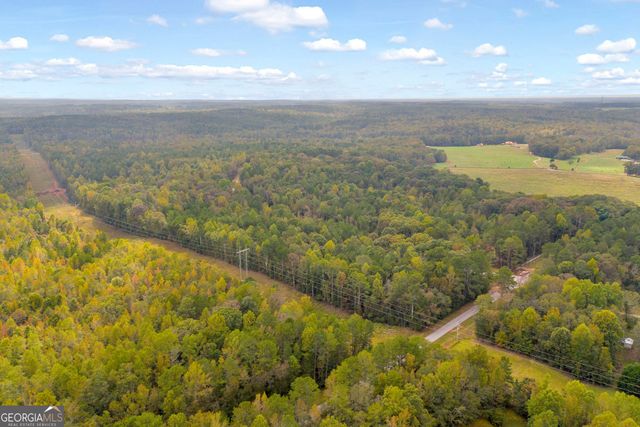 0 Brockton Loop Road LOT 1 AND 2, Jefferson, GA 30549