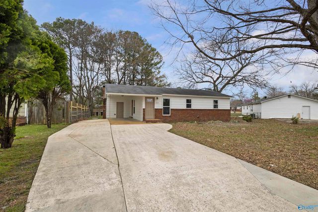 1519 Phillips Avenue, Decatur, AL 35603