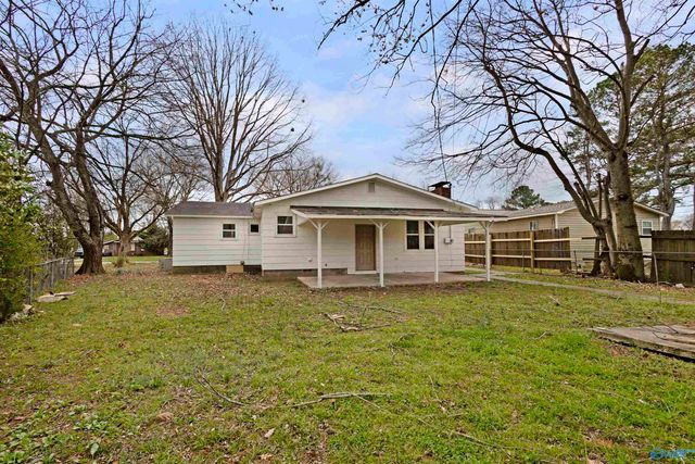 1519 Phillips Avenue, Decatur, AL 35603
