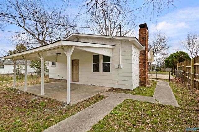1519 Phillips Avenue, Decatur, AL 35603