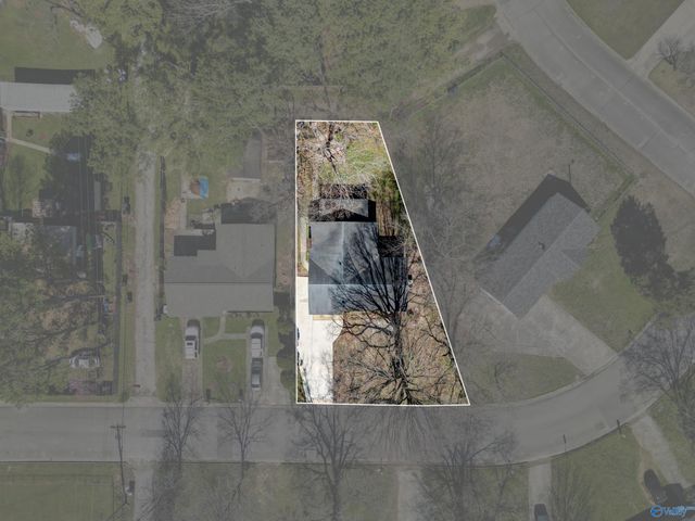 1519 Phillips Avenue, Decatur, AL 35603