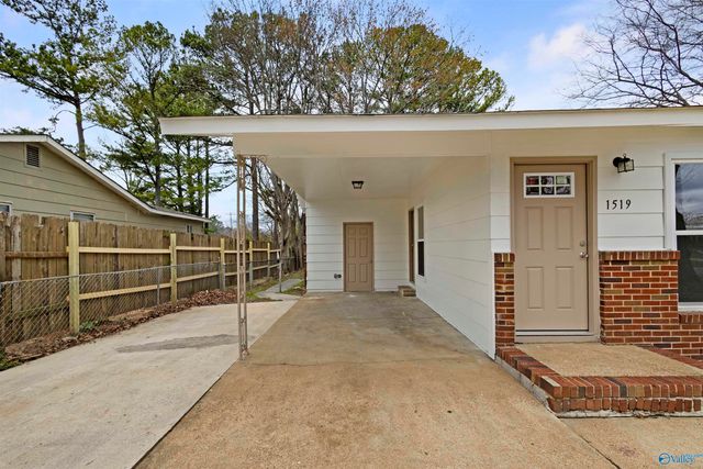 1519 Phillips Avenue, Decatur, AL 35603