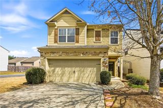 2605 Runnymede Court, Cumming, GA 30041