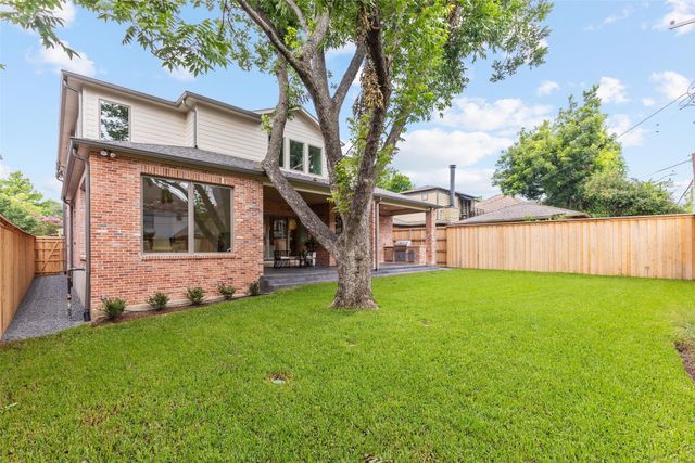 6707 Anita Street, Dallas, TX 75214