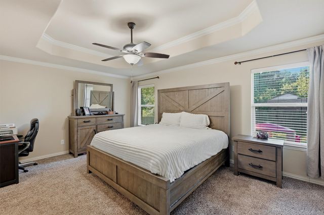 3020 W Loy Lake Road, Denison, TX 75020