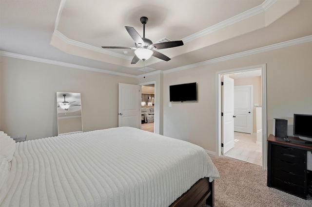 3020 W Loy Lake Road, Denison, TX 75020