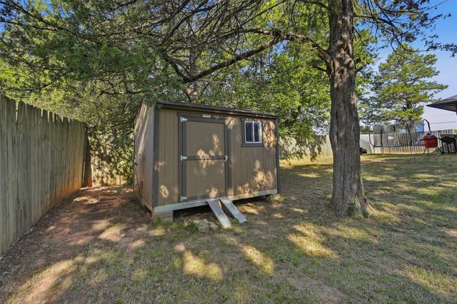 3020 W Loy Lake Road, Denison, TX 75020