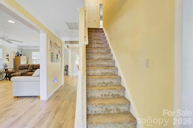 2908 Pinewood Hill Drive, Matthews, NC 28105