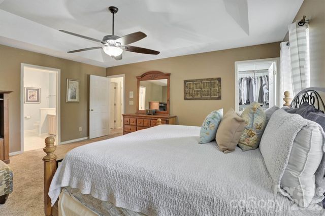 2908 Pinewood Hill Drive, Matthews, NC 28105