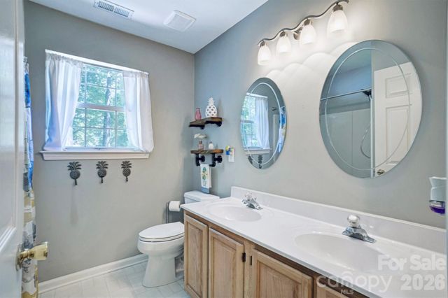 2908 Pinewood Hill Drive, Matthews, NC 28105