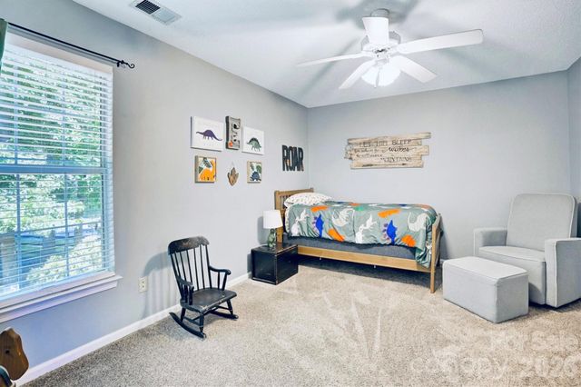 2908 Pinewood Hill Drive, Matthews, NC 28105