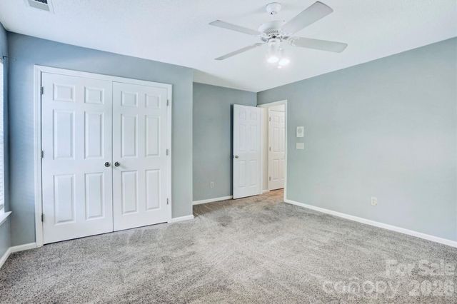 2908 Pinewood Hill Drive, Matthews, NC 28105