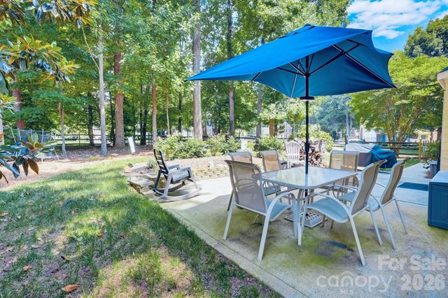 2908 Pinewood Hill Drive, Matthews, NC 28105