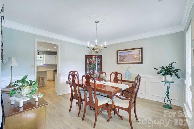 2908 Pinewood Hill Drive, Matthews, NC 28105