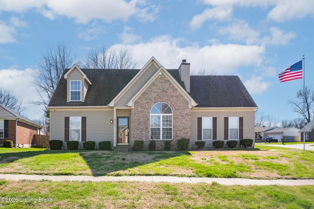 8100 Eagles Crest Ct, Louisville, KY 40291