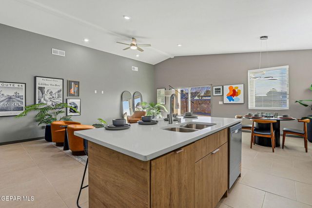 674 Davis Greenwood Court, Vinton, TX 79821