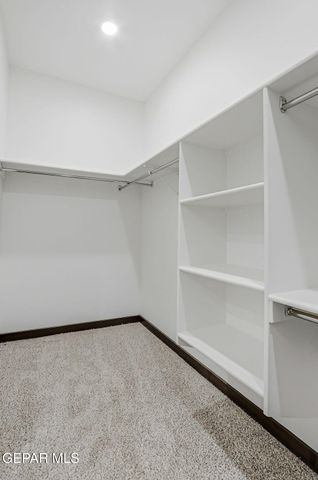 674 Davis Greenwood Court, Vinton, TX 79821