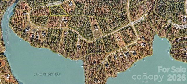 1884 Coveside Drive, Granite Falls, NC 28630