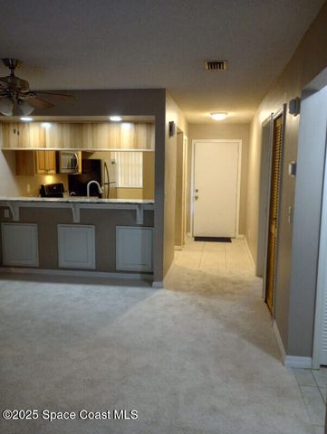 2997 Sir Hamilton Circle 10, Titusville, FL 32780