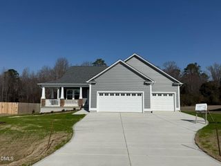 150 Bonsai Way, Four Oaks, NC 27524