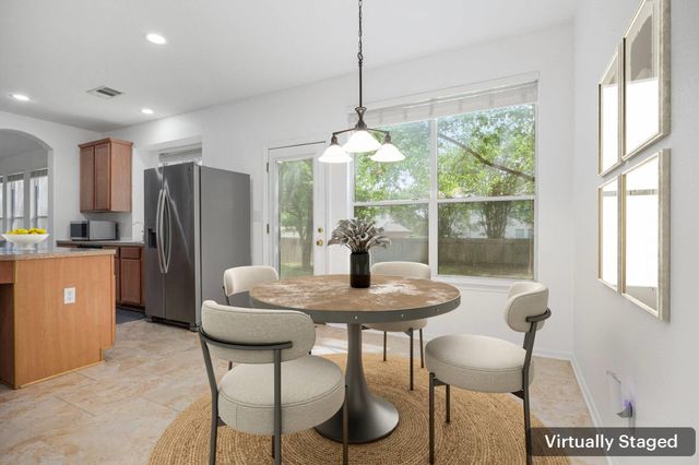 600 Stevenage DR, Pflugerville, TX 78660