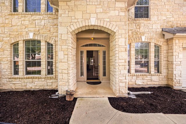 600 Stevenage DR, Pflugerville, TX 78660