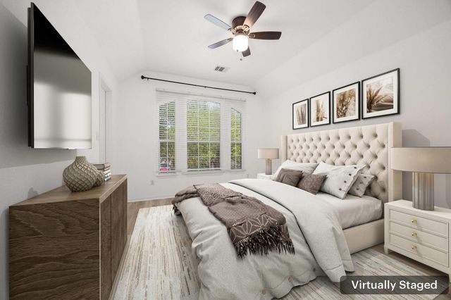 600 Stevenage DR, Pflugerville, TX 78660