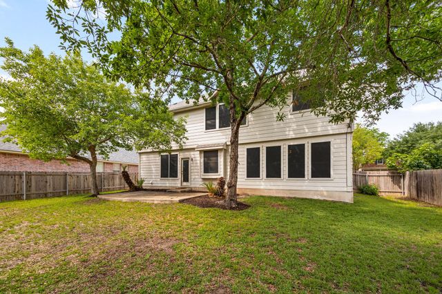 600 Stevenage DR, Pflugerville, TX 78660