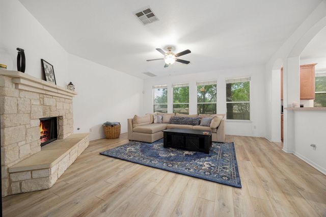 600 Stevenage DR, Pflugerville, TX 78660