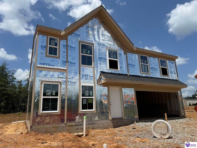 68 Hearthstone Lane, Radcliff, KY 40160