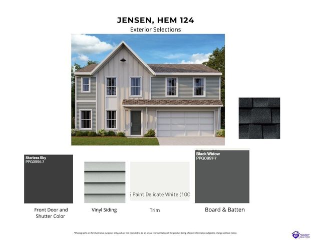 68 Hearthstone Lane, Radcliff, KY 40160