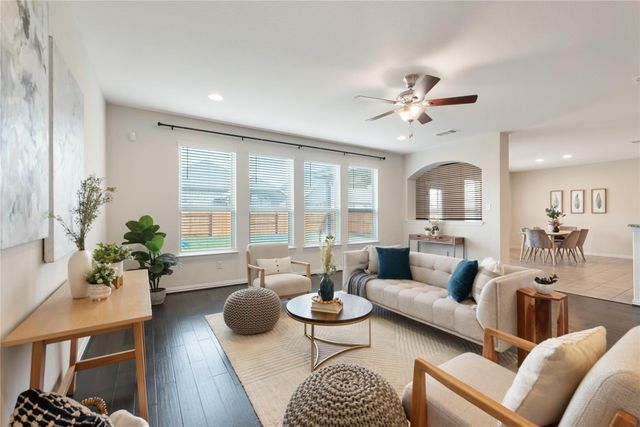 156 Banana ST, Buda, TX 78610