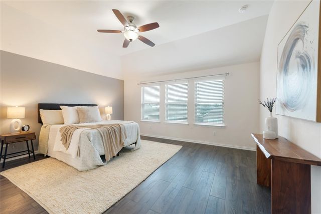 156 Banana ST, Buda, TX 78610