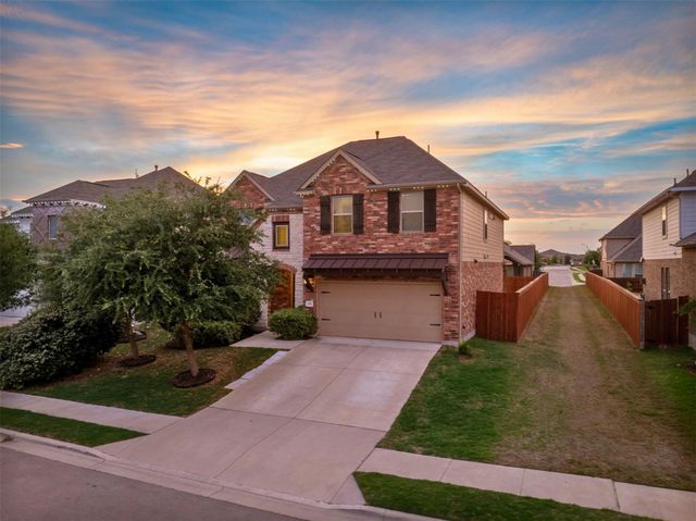 156 Banana ST, Buda, TX 78610