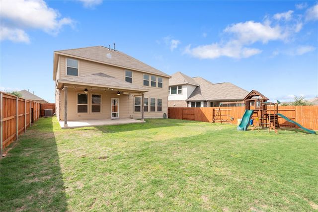 156 Banana ST, Buda, TX 78610