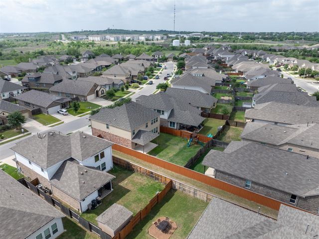 156 Banana ST, Buda, TX 78610