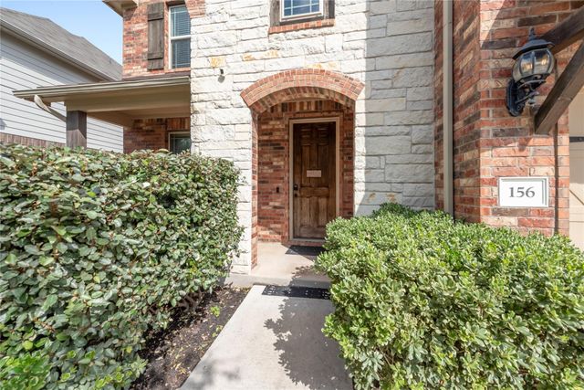 156 Banana ST, Buda, TX 78610