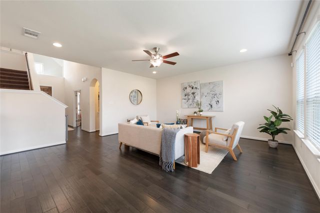 156 Banana ST, Buda, TX 78610