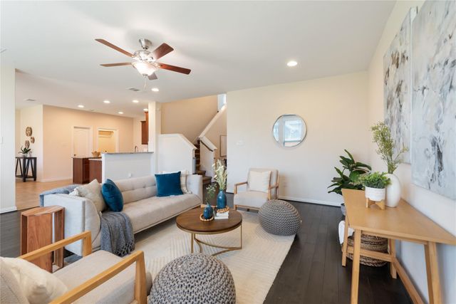 156 Banana ST, Buda, TX 78610