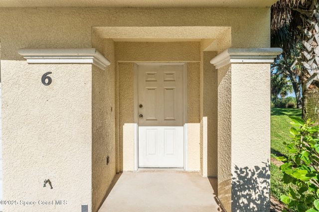 890 NE Vignoles Avenue NE 6, Palm Bay, FL 32905