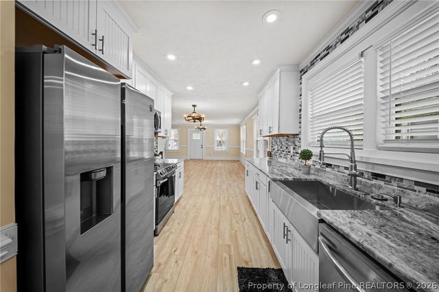 315 Bryan Street, Fayetteville, NC 28305