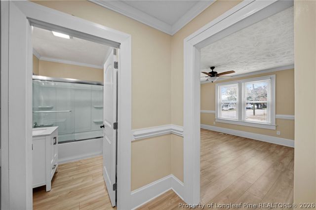 315 Bryan Street, Fayetteville, NC 28305