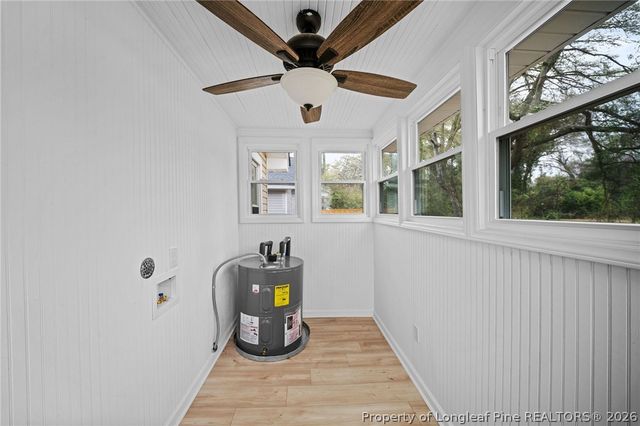 315 Bryan Street, Fayetteville, NC 28305