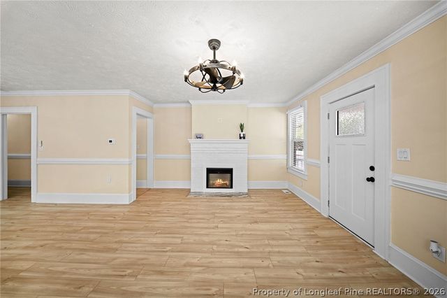 315 Bryan Street, Fayetteville, NC 28305