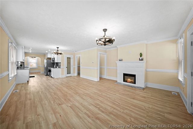 315 Bryan Street, Fayetteville, NC 28305