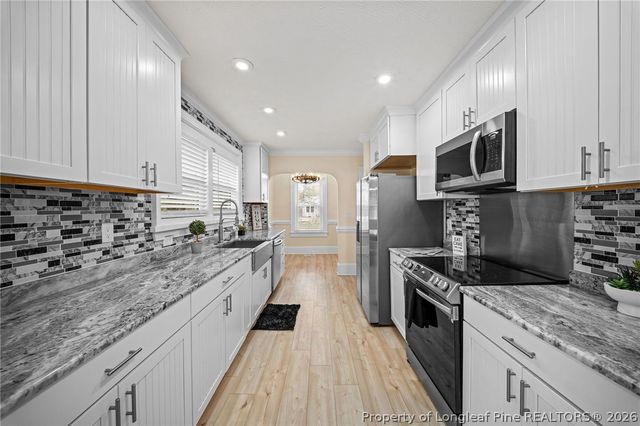 315 Bryan Street, Fayetteville, NC 28305