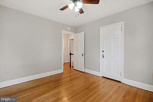 619 S GARFIELD ST, Arlington, VA 22204