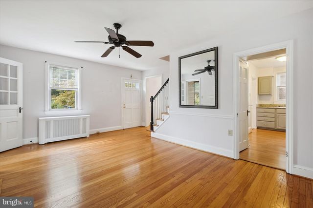 619 S GARFIELD ST, Arlington, VA 22204