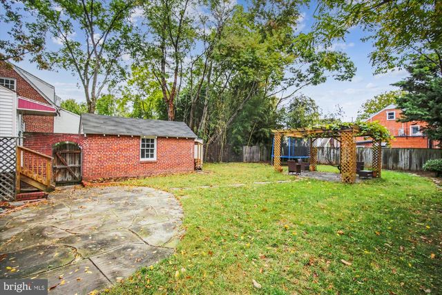 619 S GARFIELD ST, Arlington, VA 22204