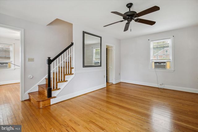 619 S GARFIELD ST, Arlington, VA 22204